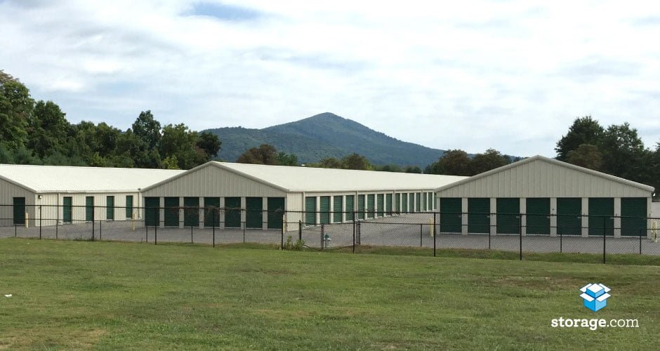 {Andover Properties Acquires Triangle Self Storage Portfolio}