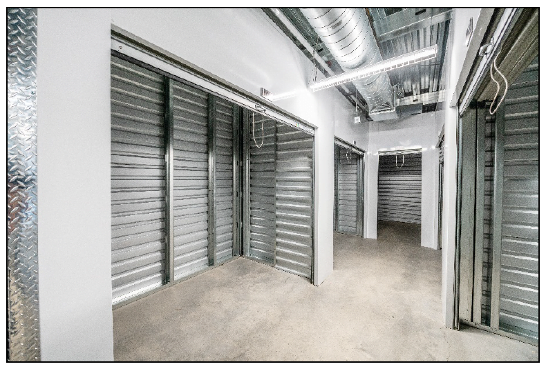 {Andover Properties Closes on “CubeSmart Self Storage” in Phoenix, AZ}