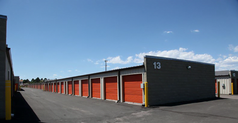 {Andover Properties Acquires “Alameda Storage” in Colorado}