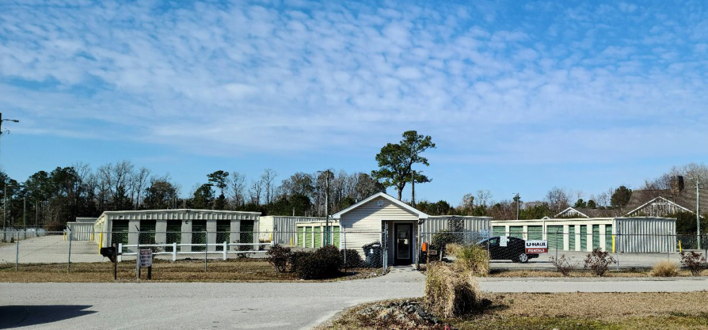 {Andover Properties Acquires Two Properties in North Carolina}