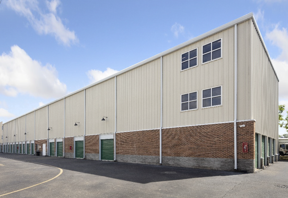 {Andover Properties Acquires “The Runnnymede Portfolio” in North Carolina and Virginia}