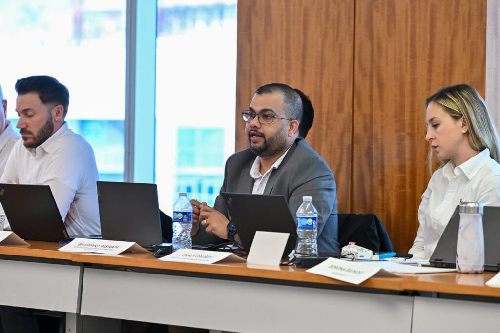 {The Andover Properties Team Hits Miami for Connection and Inspiration!}